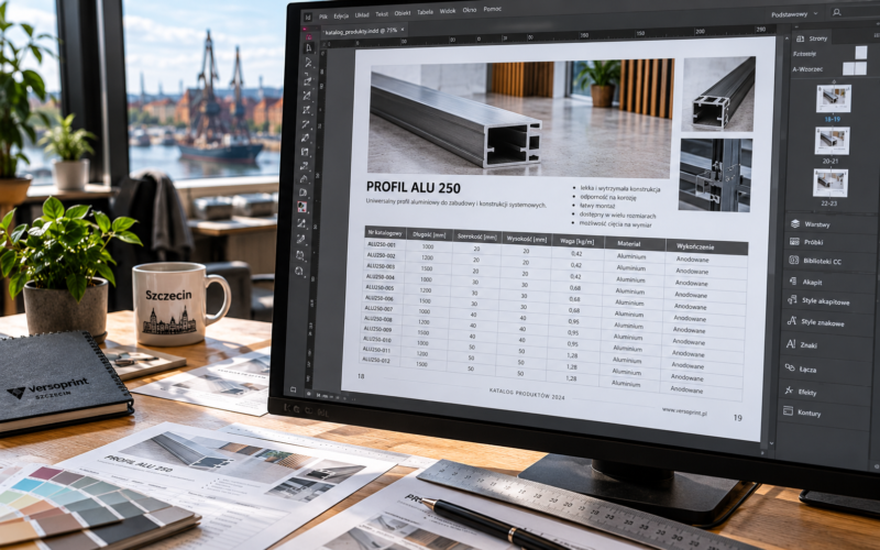 Projektowanie strony katalogu z jednym głównym zdjęciem i tabelą dla kilkunastu wariantów produktu. Projektowanie strony katalogu z jednym głównym zdjęciem i tabelą dla kilkunastu wariantów produktu.